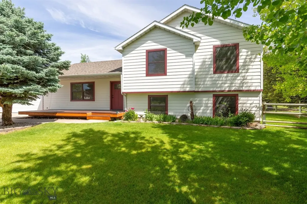 361 Valley Grove Drive Bozeman MT 59718
