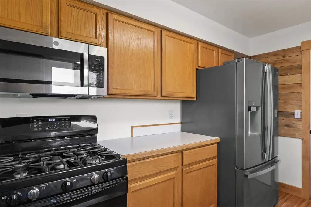 361 Valley Grove Drive Bozeman MT 59718