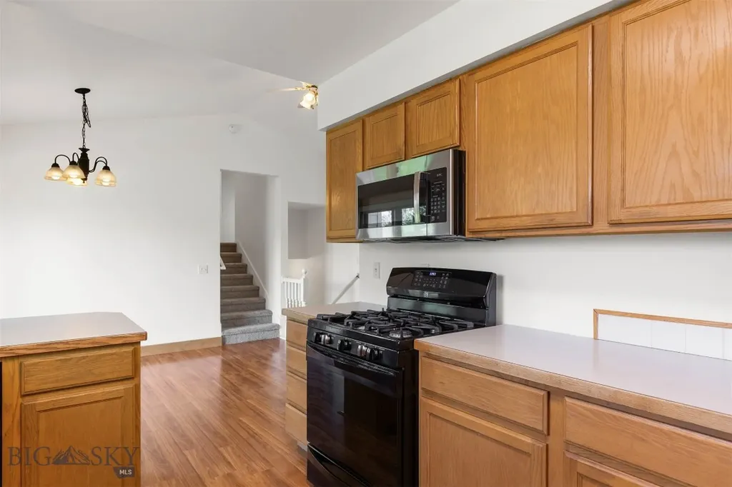 361 Valley Grove Drive Bozeman MT 59718