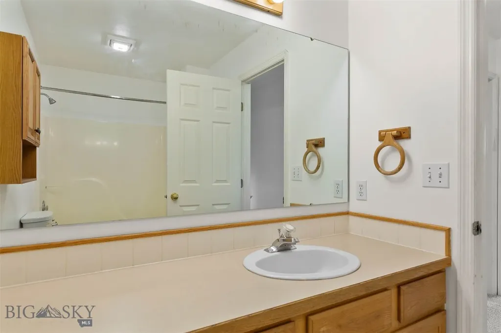 361 Valley Grove Drive Bozeman MT 59718