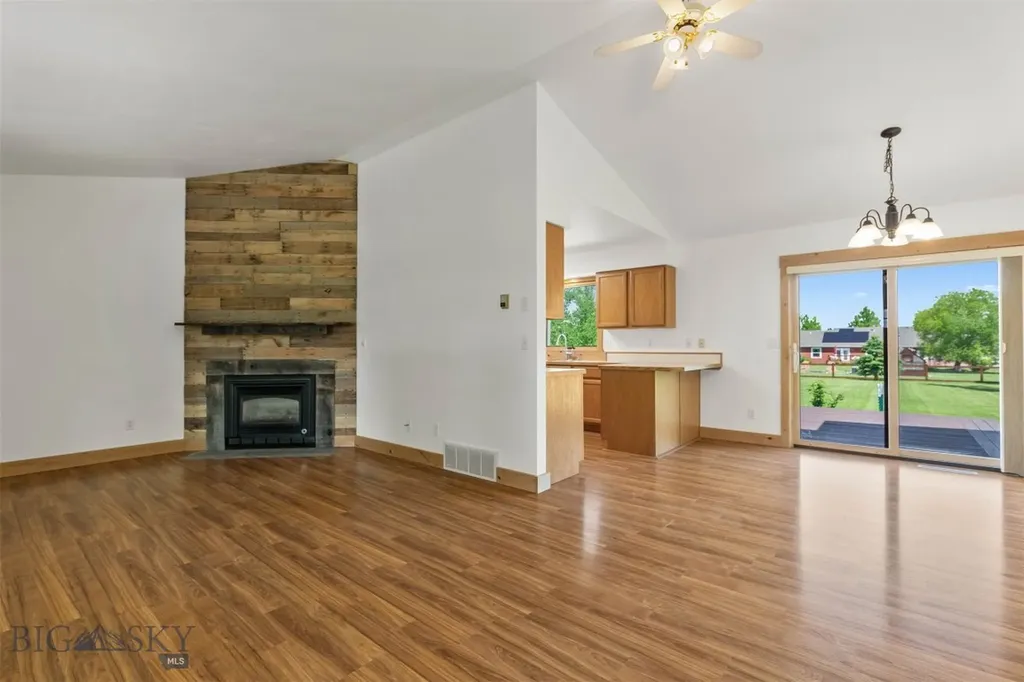 361 Valley Grove Drive Bozeman MT 59718