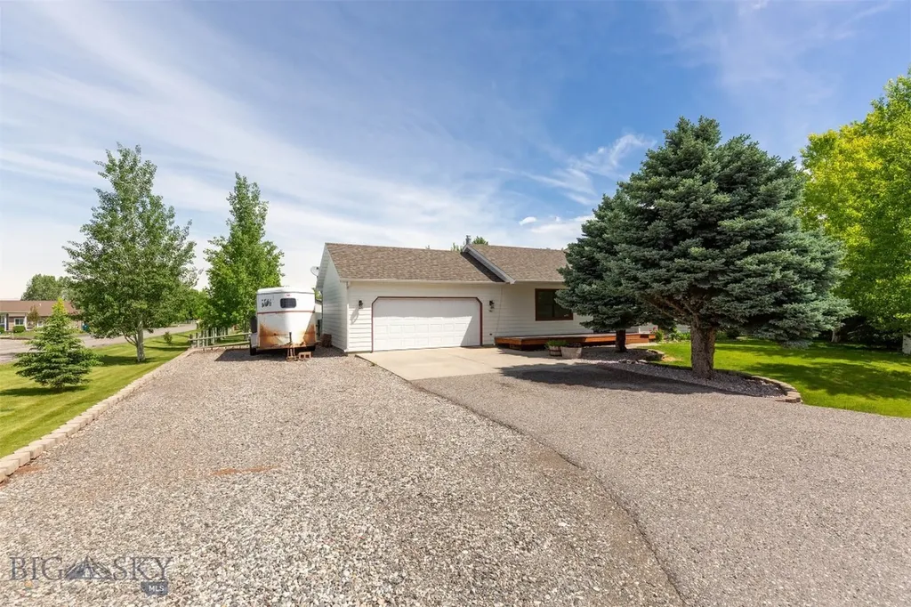 361 Valley Grove Drive Bozeman MT 59718