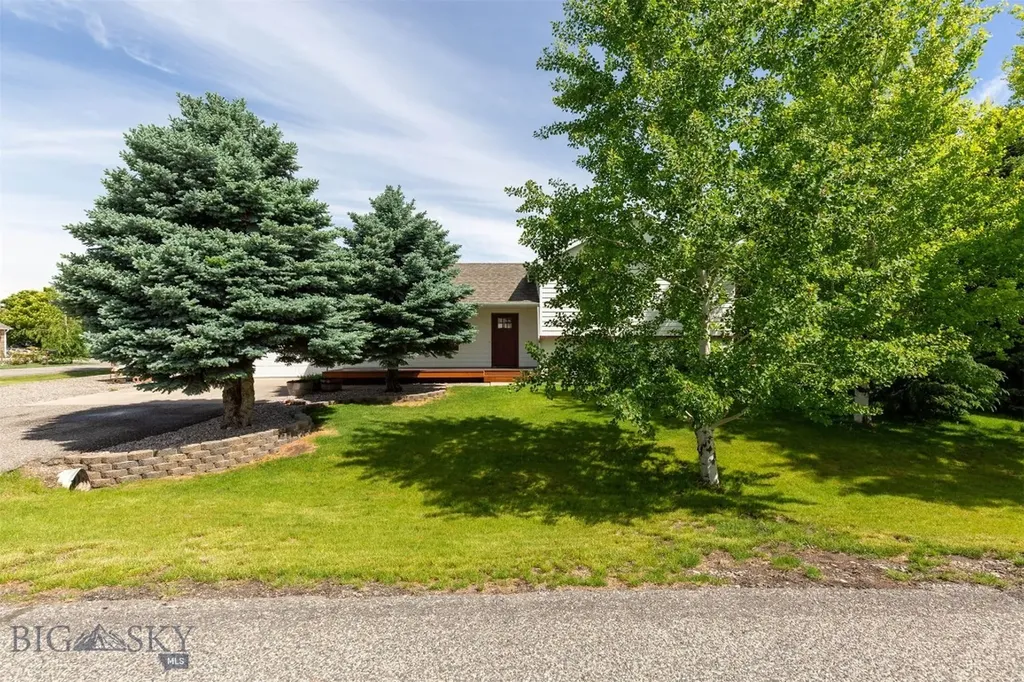 361 Valley Grove Drive Bozeman MT 59718