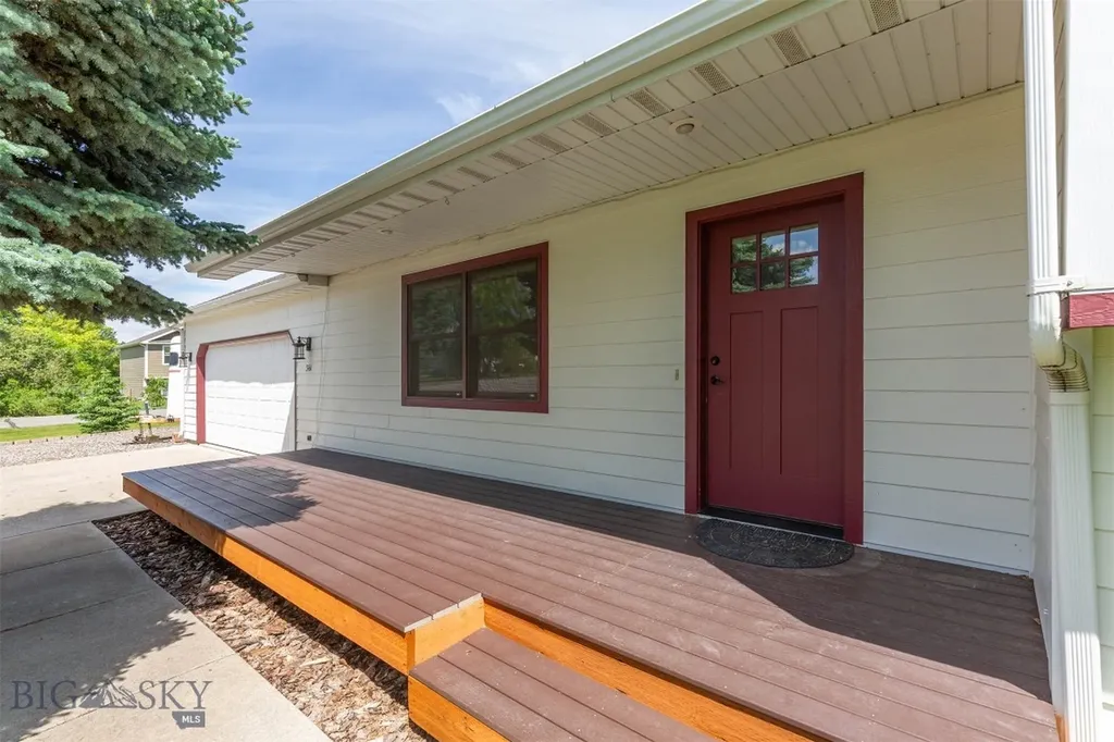 361 Valley Grove Drive Bozeman MT 59718