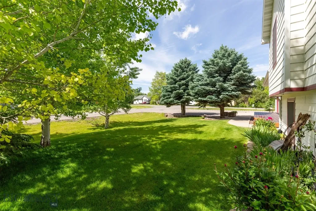 361 Valley Grove Drive Bozeman MT 59718