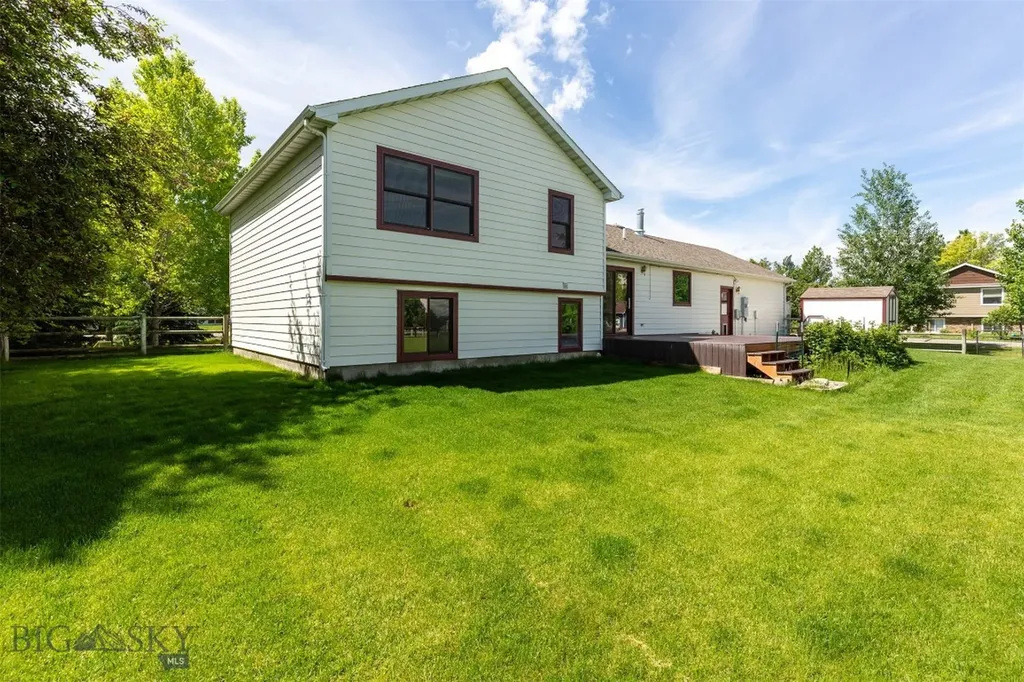 361 Valley Grove Drive Bozeman MT 59718