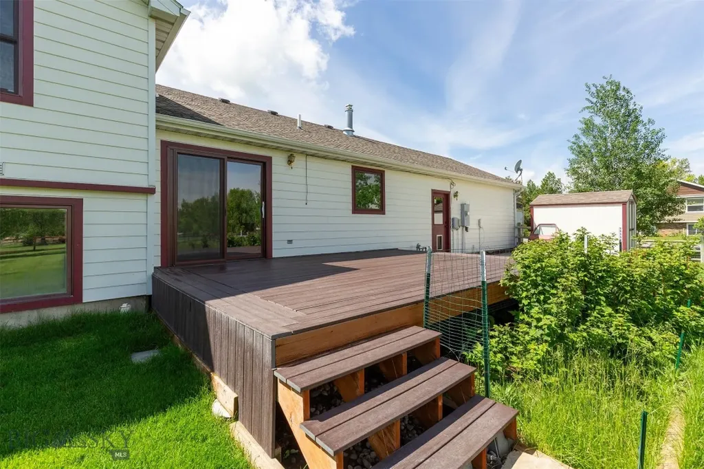 361 Valley Grove Drive Bozeman MT 59718