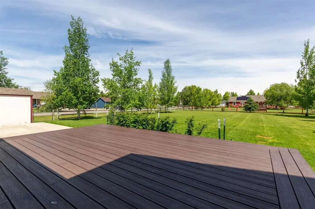 361 Valley Grove Drive Bozeman MT 59718