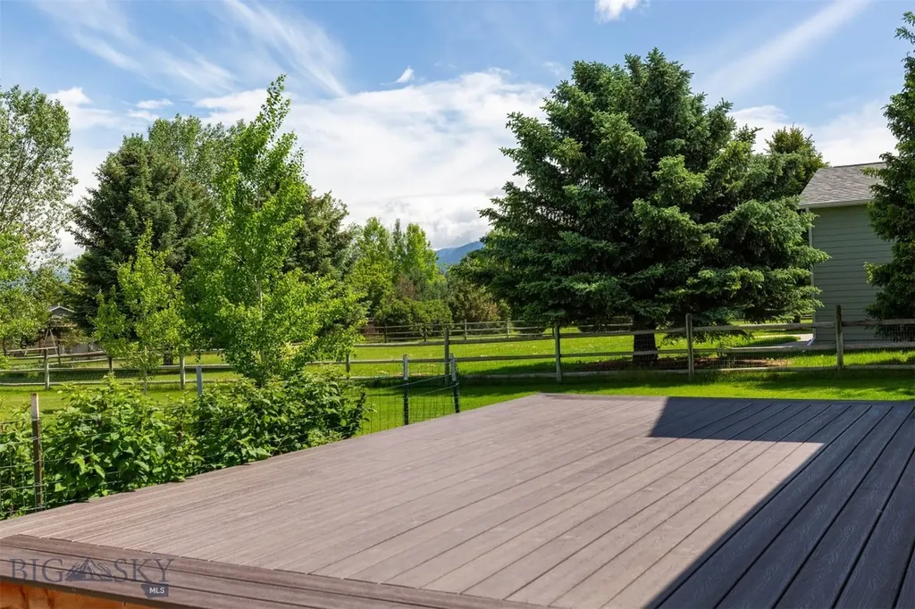 361 Valley Grove Drive Bozeman MT 59718