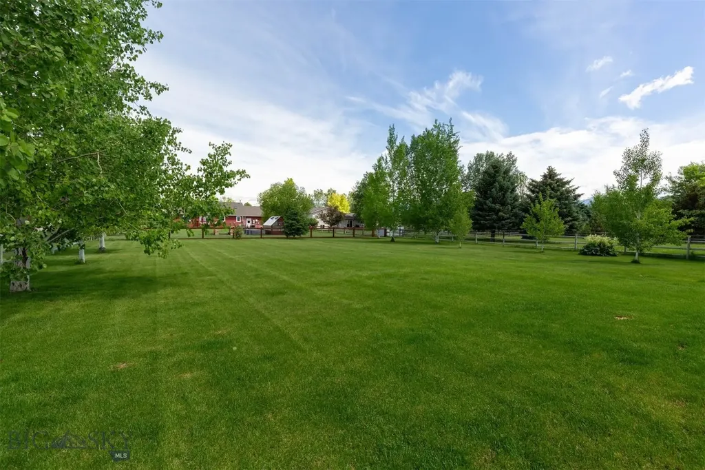 361 Valley Grove Drive Bozeman MT 59718