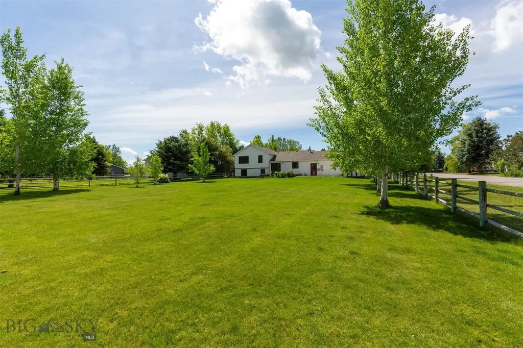 361 Valley Grove Drive Bozeman MT 59718