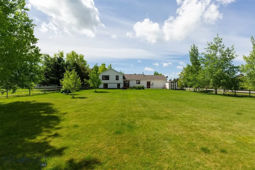361 Valley Grove Drive Bozeman MT 59718
