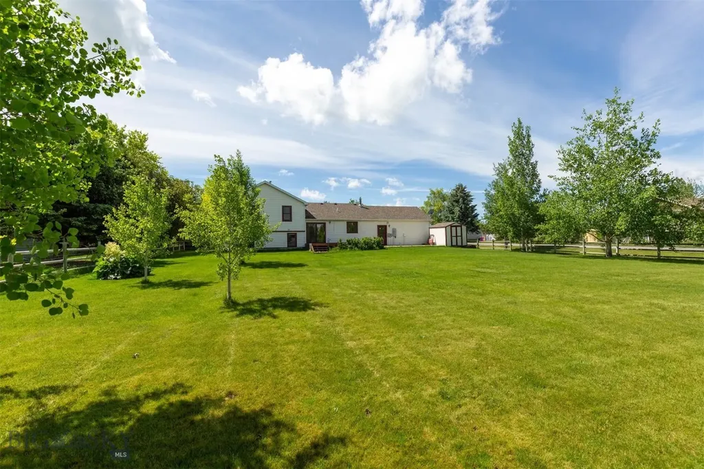 361 Valley Grove Drive Bozeman MT 59718