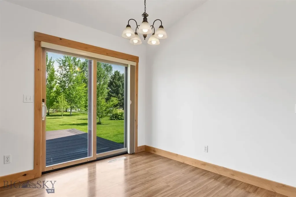 361 Valley Grove Drive Bozeman MT 59718