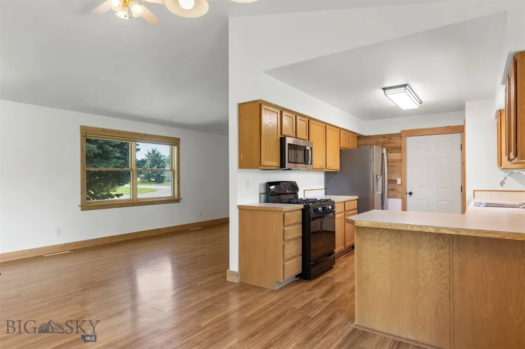 361 Valley Grove Drive Bozeman MT 59718