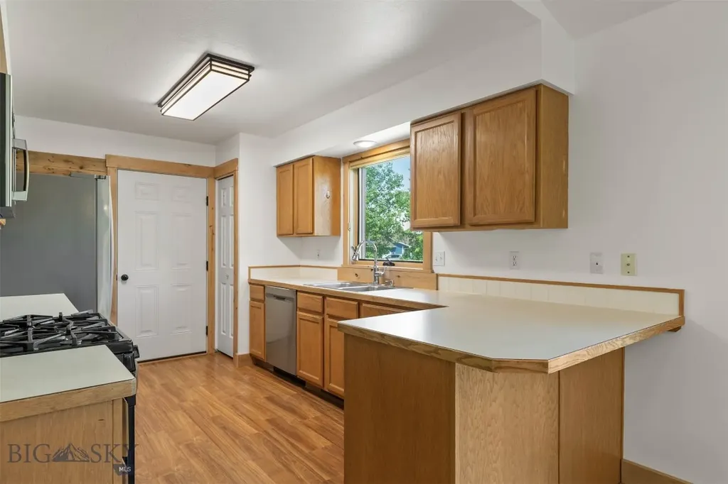 361 Valley Grove Drive Bozeman MT 59718