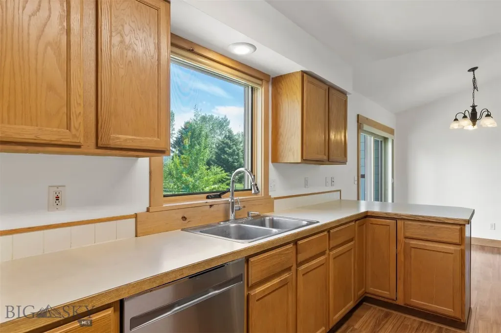 361 Valley Grove Drive Bozeman MT 59718