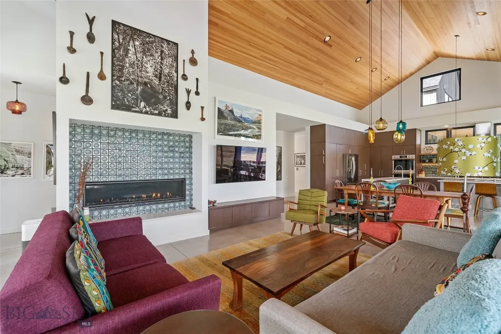 47 Francham Trail Bozeman MT 59715