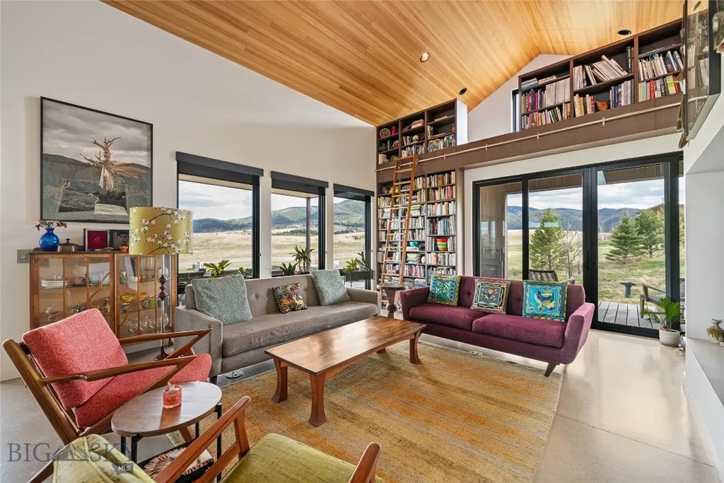 47 Francham Trail Bozeman MT 59715