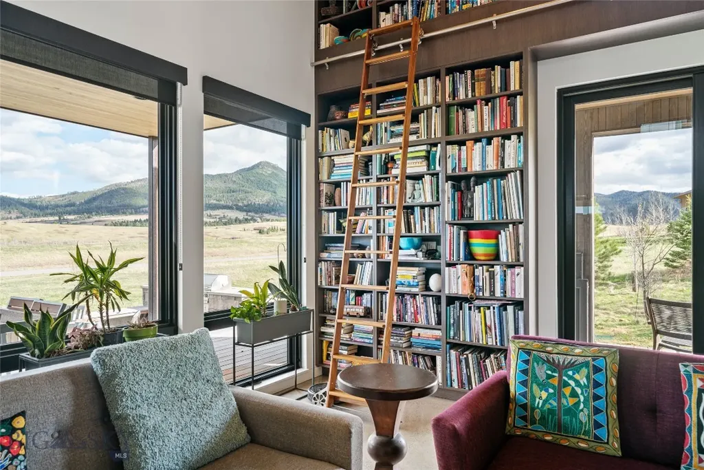 47 Francham Trail Bozeman MT 59715