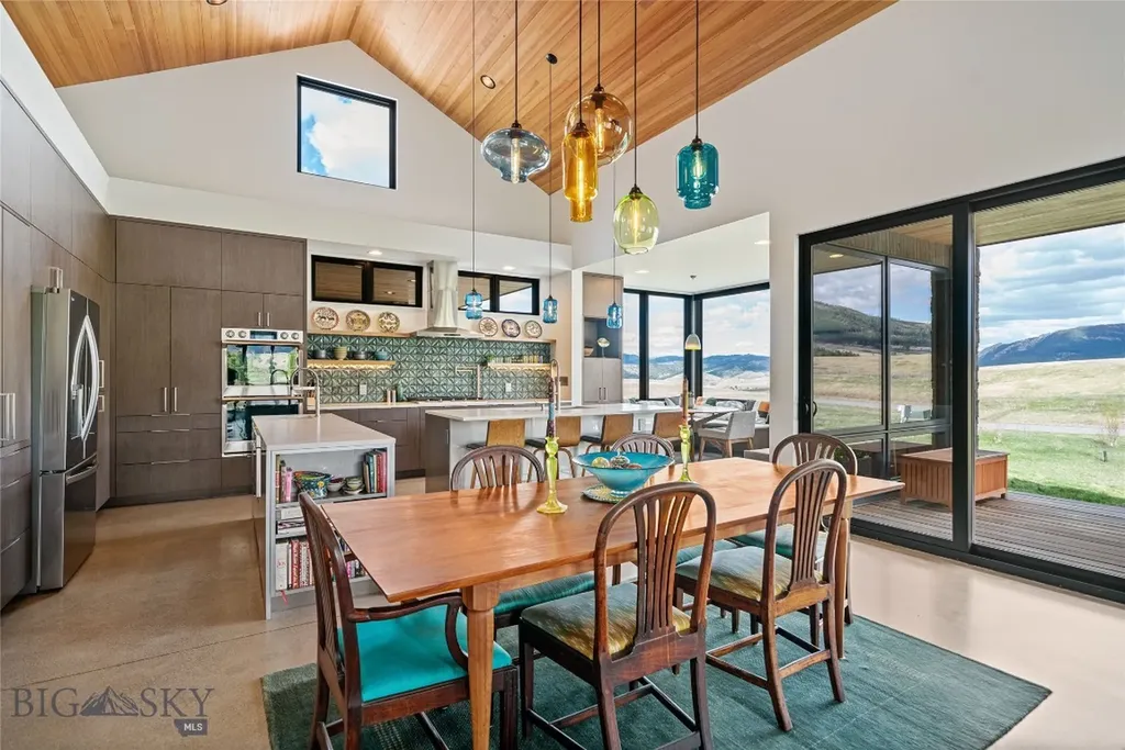 47 Francham Trail Bozeman MT 59715