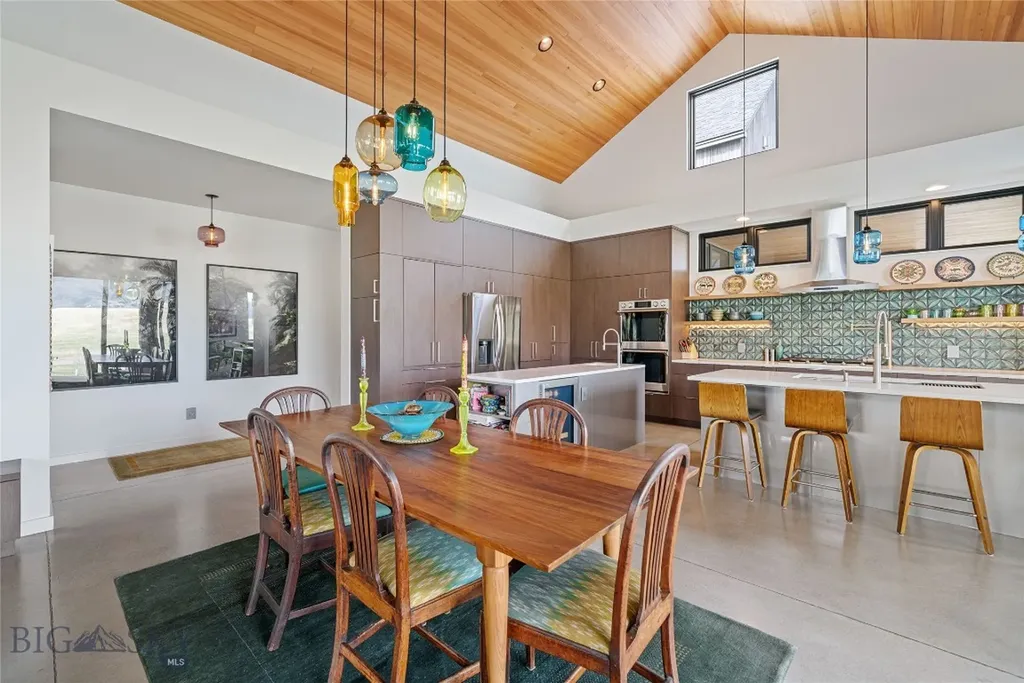 47 Francham Trail Bozeman MT 59715