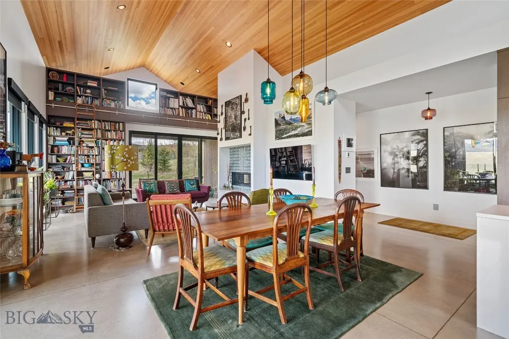 47 Francham Trail Bozeman MT 59715