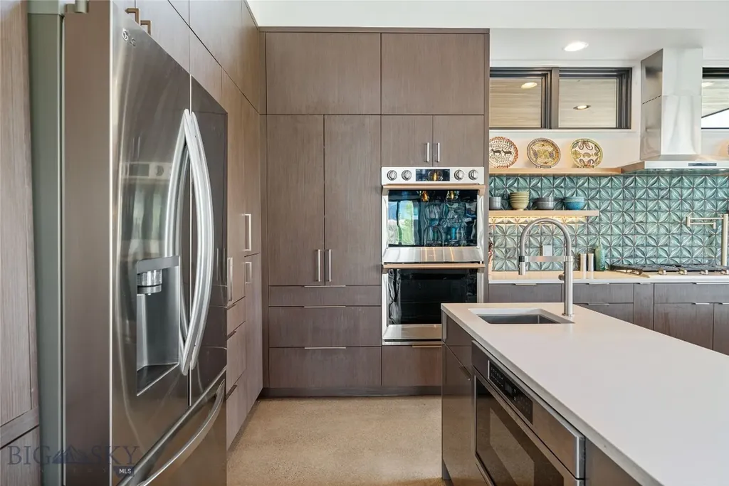 47 Francham Trail Bozeman MT 59715