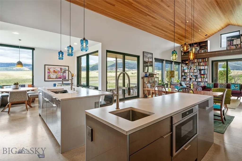47 Francham Trail Bozeman MT 59715
