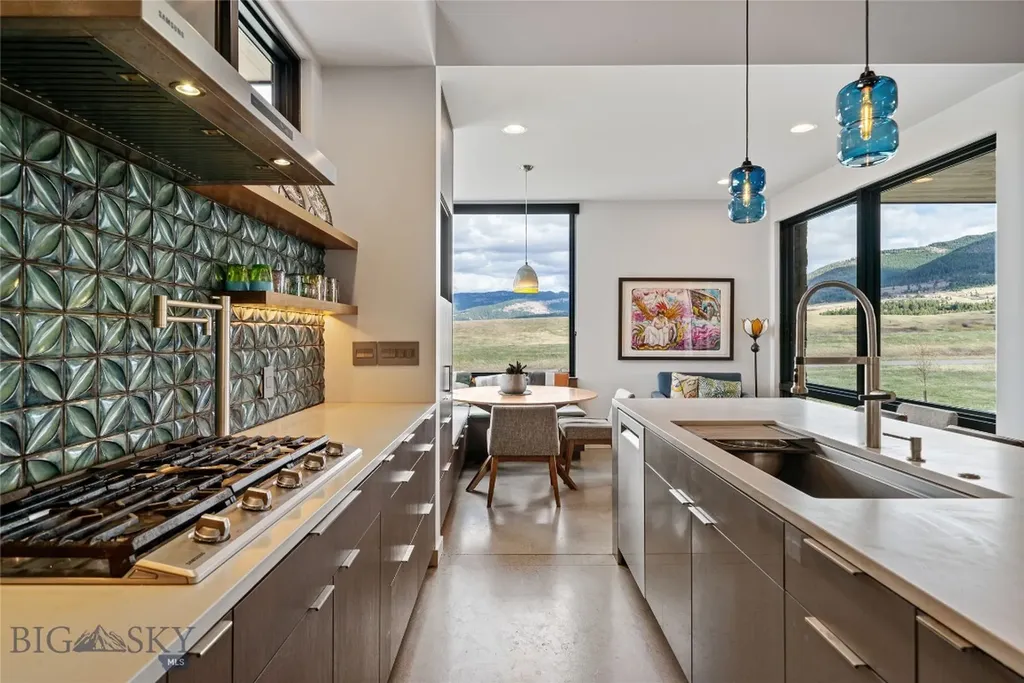 47 Francham Trail Bozeman MT 59715