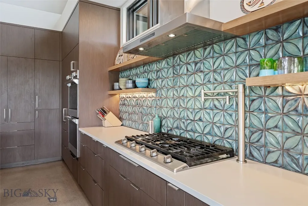 47 Francham Trail Bozeman MT 59715