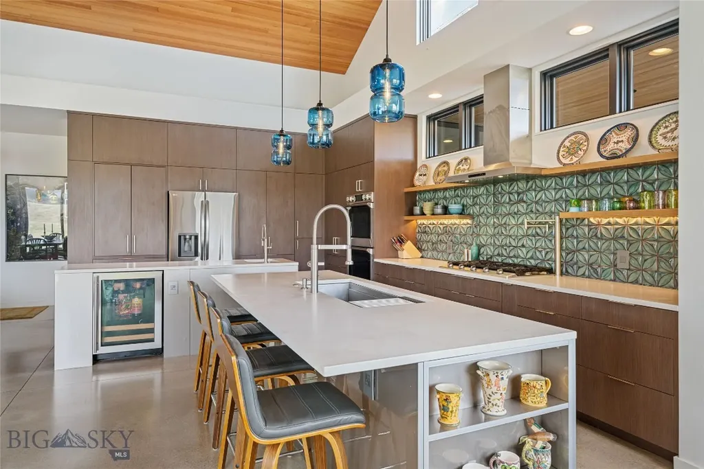 47 Francham Trail Bozeman MT 59715