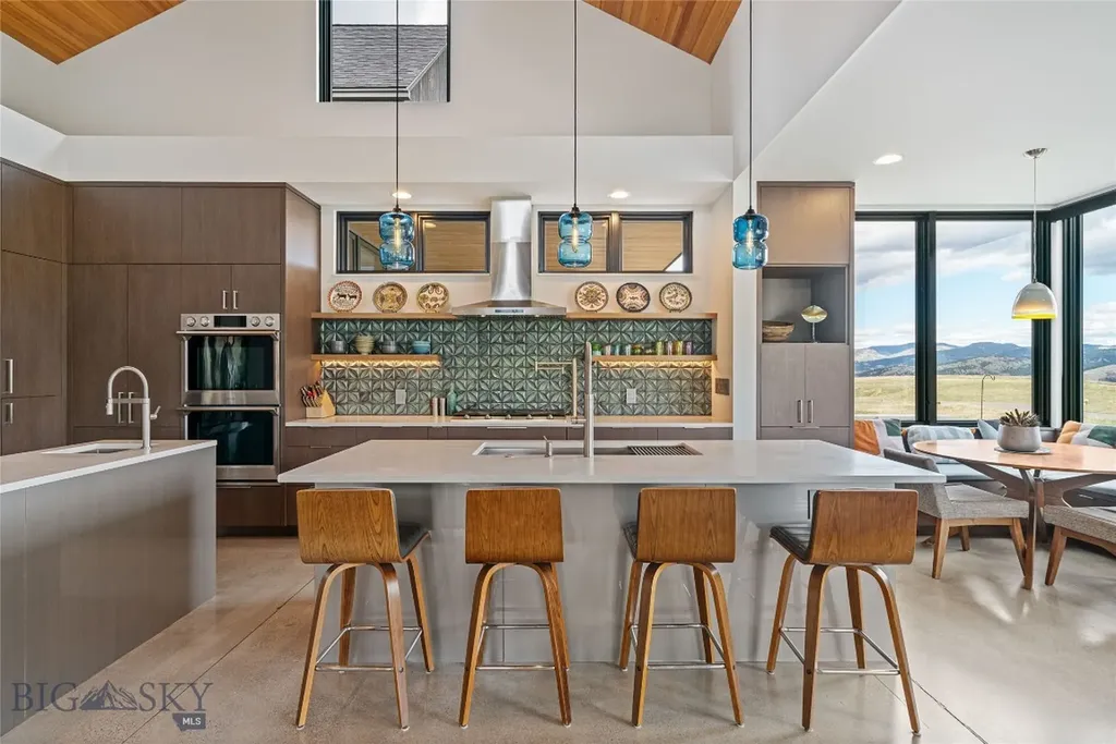 47 Francham Trail Bozeman MT 59715