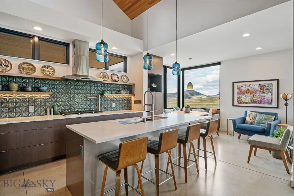 47 Francham Trail Bozeman MT 59715