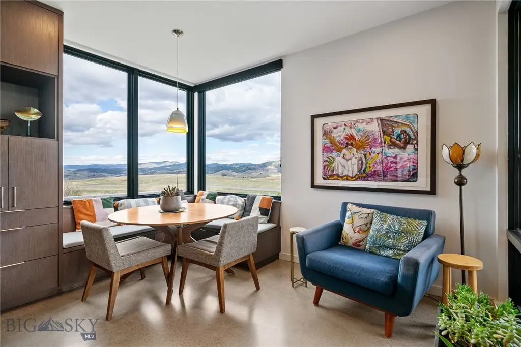 47 Francham Trail Bozeman MT 59715
