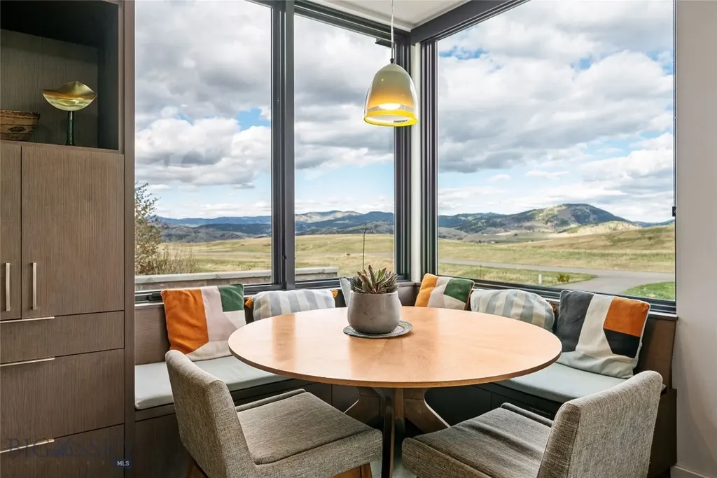 47 Francham Trail Bozeman MT 59715