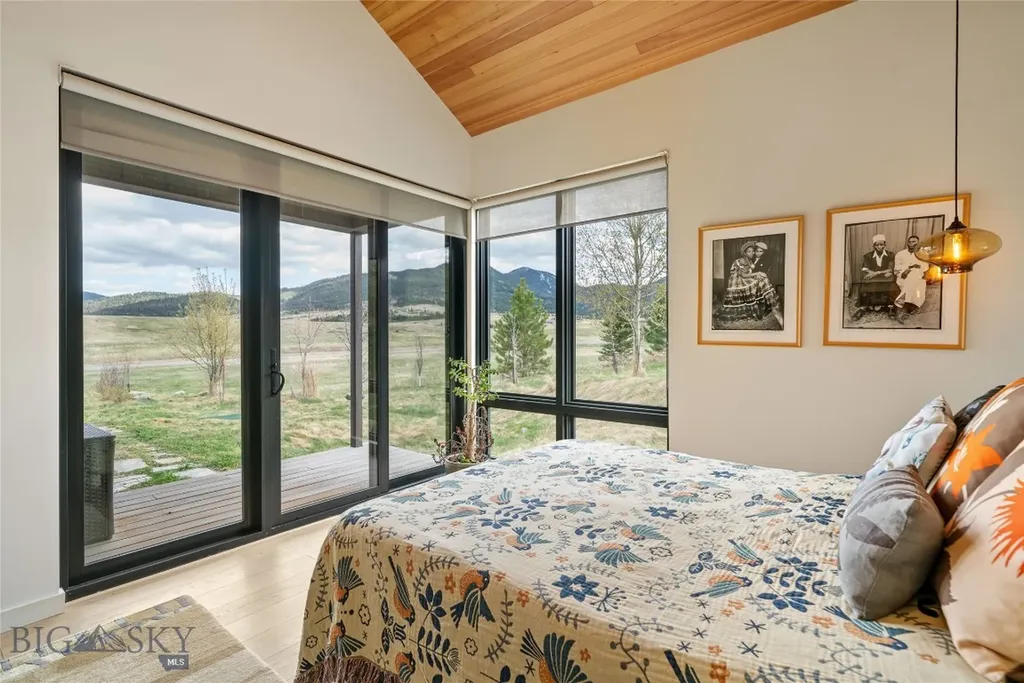 47 Francham Trail Bozeman MT 59715