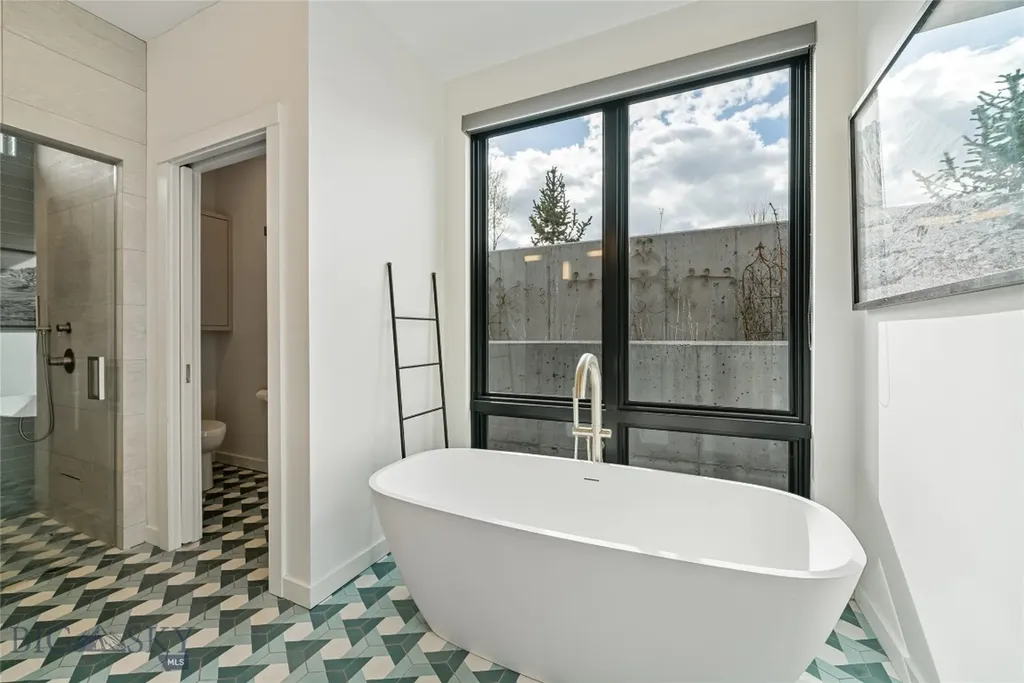 47 Francham Trail Bozeman MT 59715