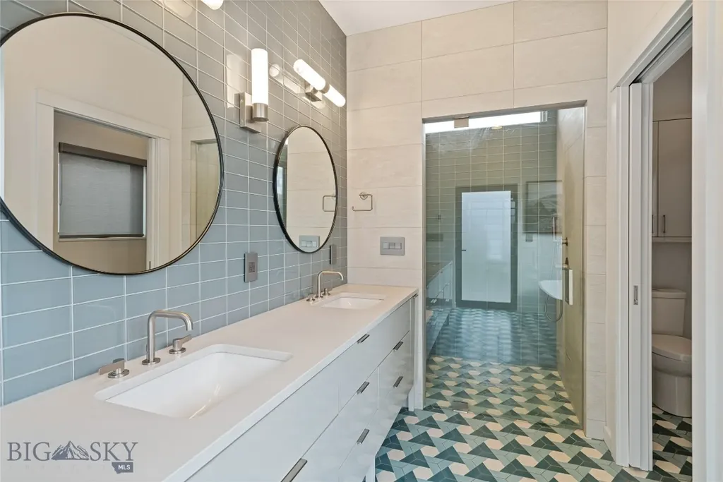 47 Francham Trail Bozeman MT 59715