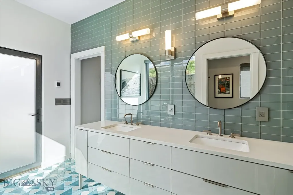 47 Francham Trail Bozeman MT 59715