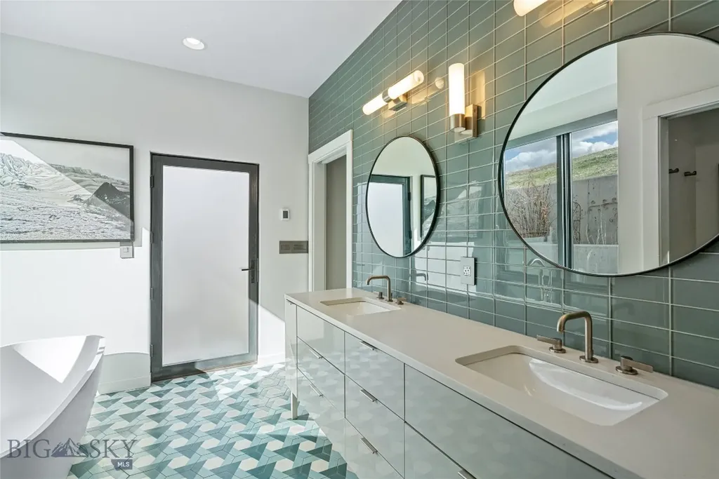 47 Francham Trail Bozeman MT 59715