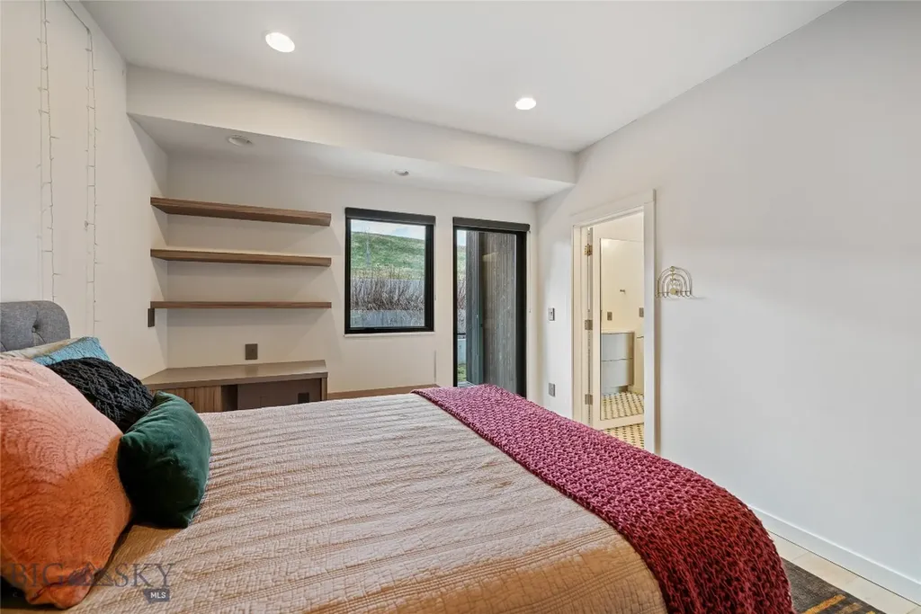 47 Francham Trail Bozeman MT 59715