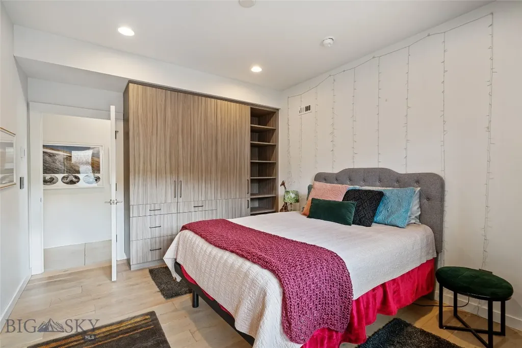 47 Francham Trail Bozeman MT 59715