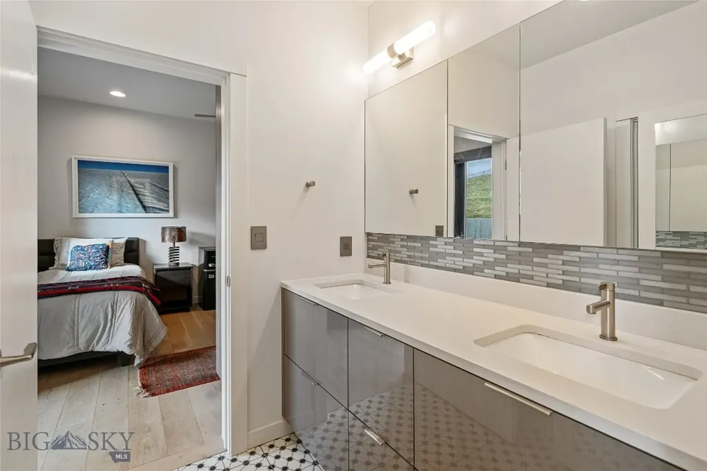 47 Francham Trail Bozeman MT 59715
