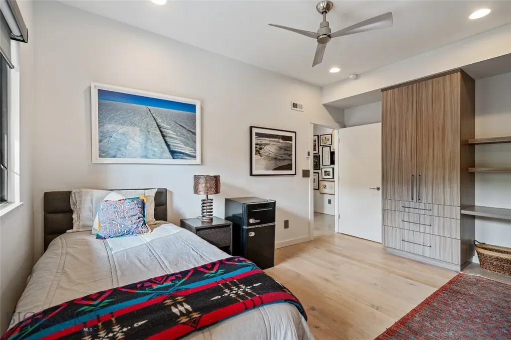 47 Francham Trail Bozeman MT 59715