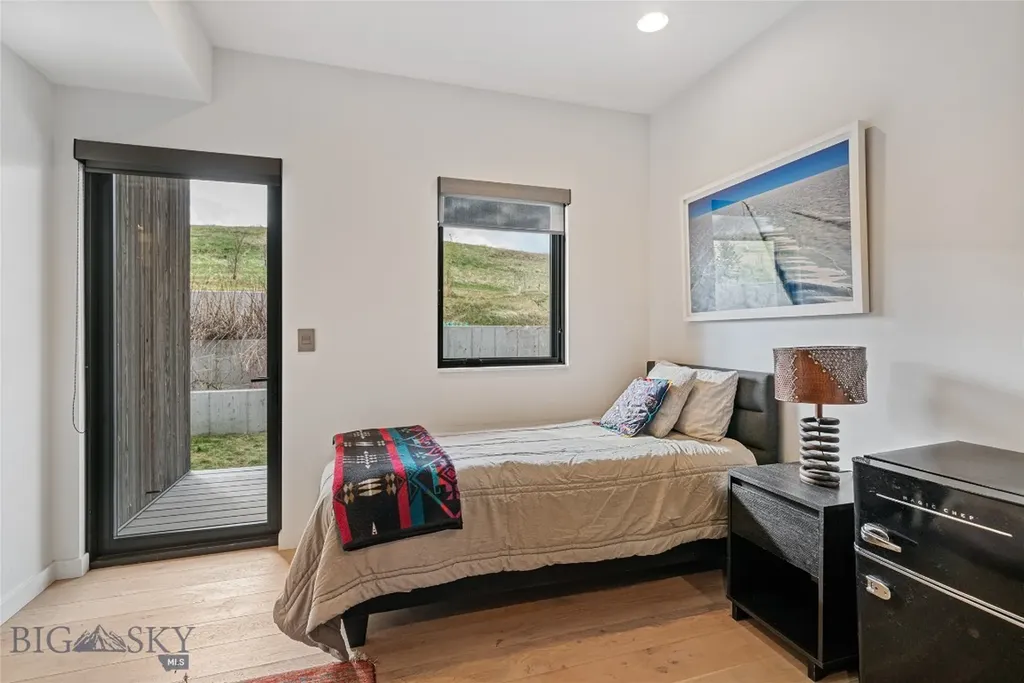 47 Francham Trail Bozeman MT 59715