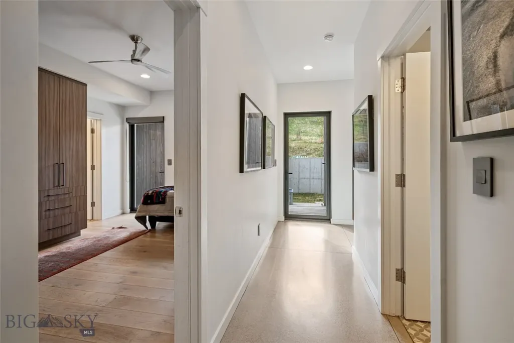 47 Francham Trail Bozeman MT 59715