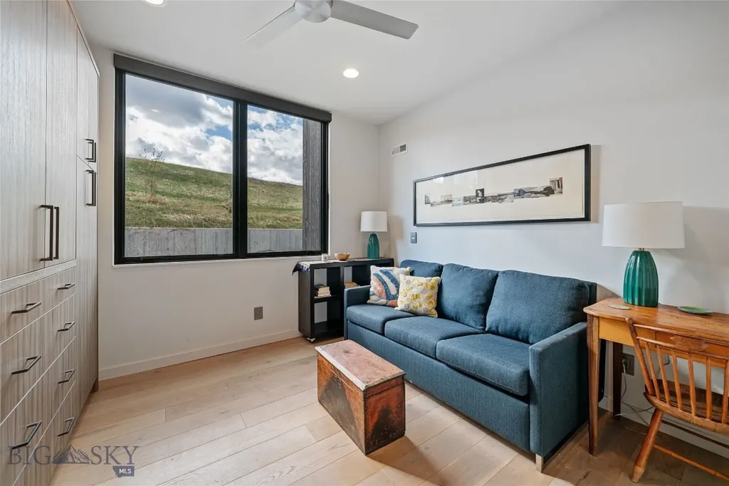 47 Francham Trail Bozeman MT 59715