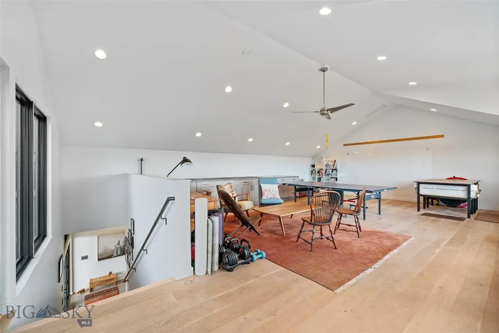 47 Francham Trail Bozeman MT 59715