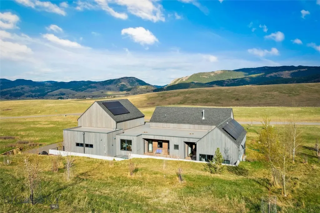 47 Francham Trail Bozeman MT 59715